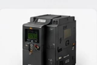 Drives (Inverter/VFD)