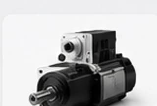 Servo Systems