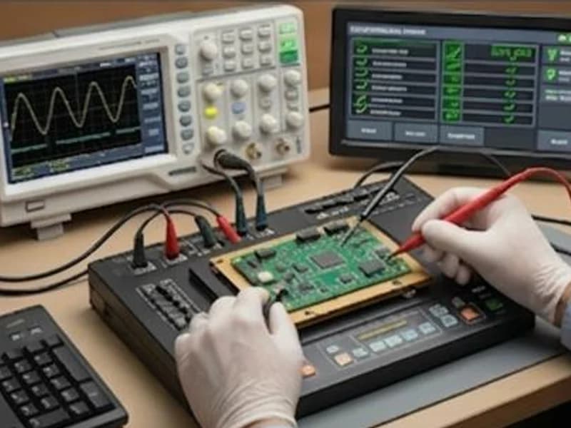 Functional Testing