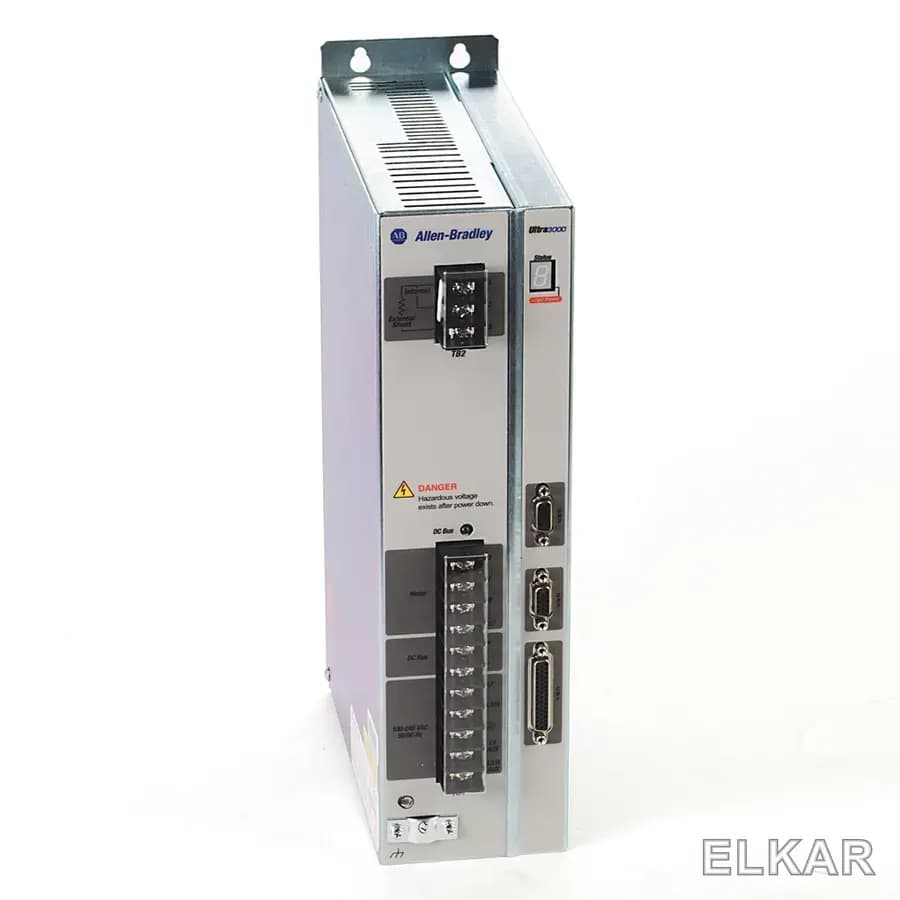 ALLEN BRADLEY 2098-DSD030