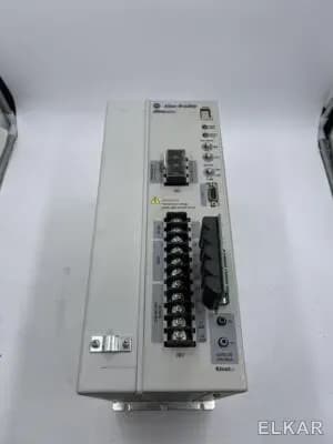 ALLEN BRADLEY 2098-DSD-HV050-SE