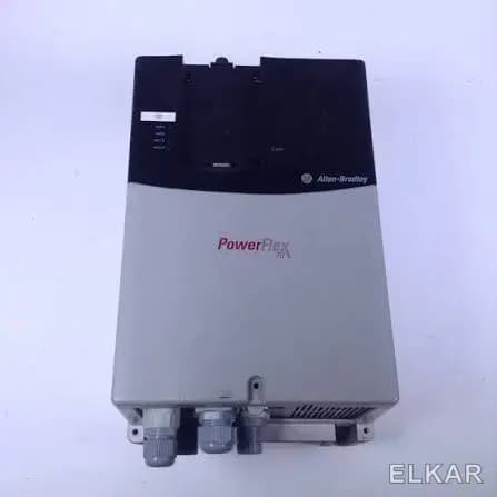 ALLEN BRADLEY 20A C 030 A 0