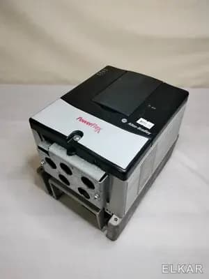 ALLEN BRADLEY 20A C 5P0 A 0