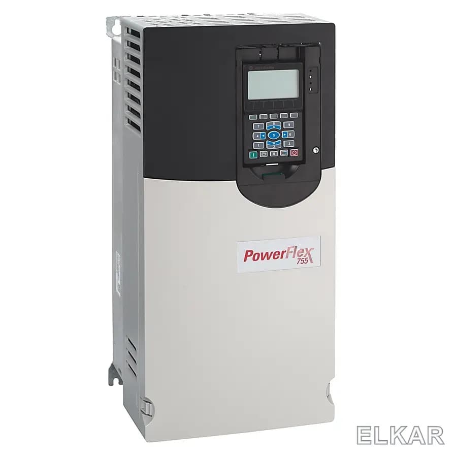ALLEN BRADLEY 20F11 N C 104