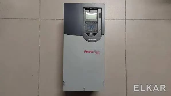 ALLEN BRADLEY 20F11 N C 072