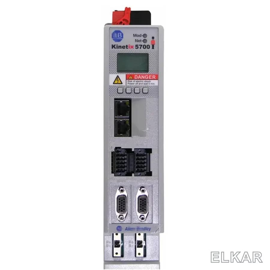 ALLEN BRADLEY 2198-D012-ERS3