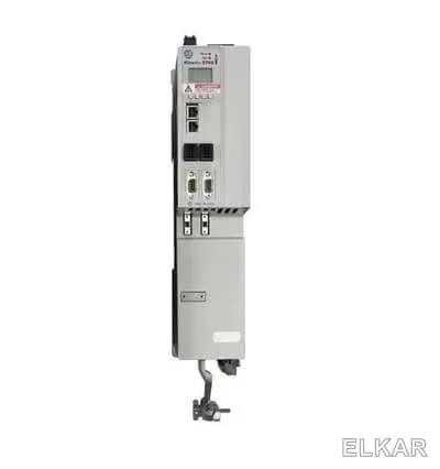 ALLEN BRADLEY 2198-D057-ERS3