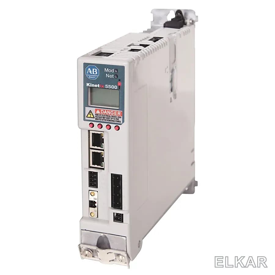 ALLEN BRADLEY 2198-H003-ERS2