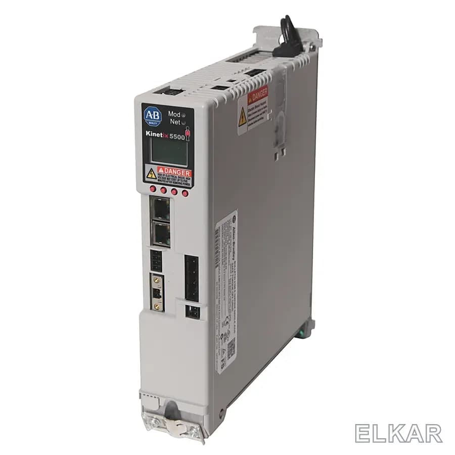 ALLEN BRADLEY 2198-H040-ERS