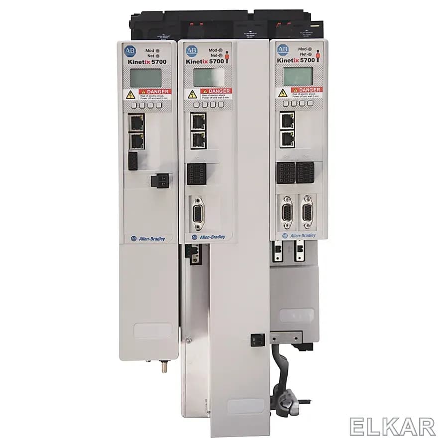 ALLEN BRADLEY 2198-P070