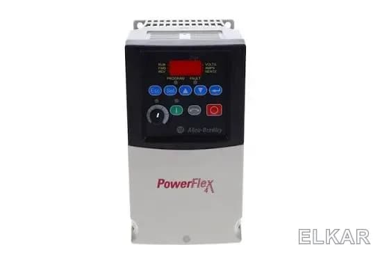 ALLEN BRADLEY 22A-D8P7N104
