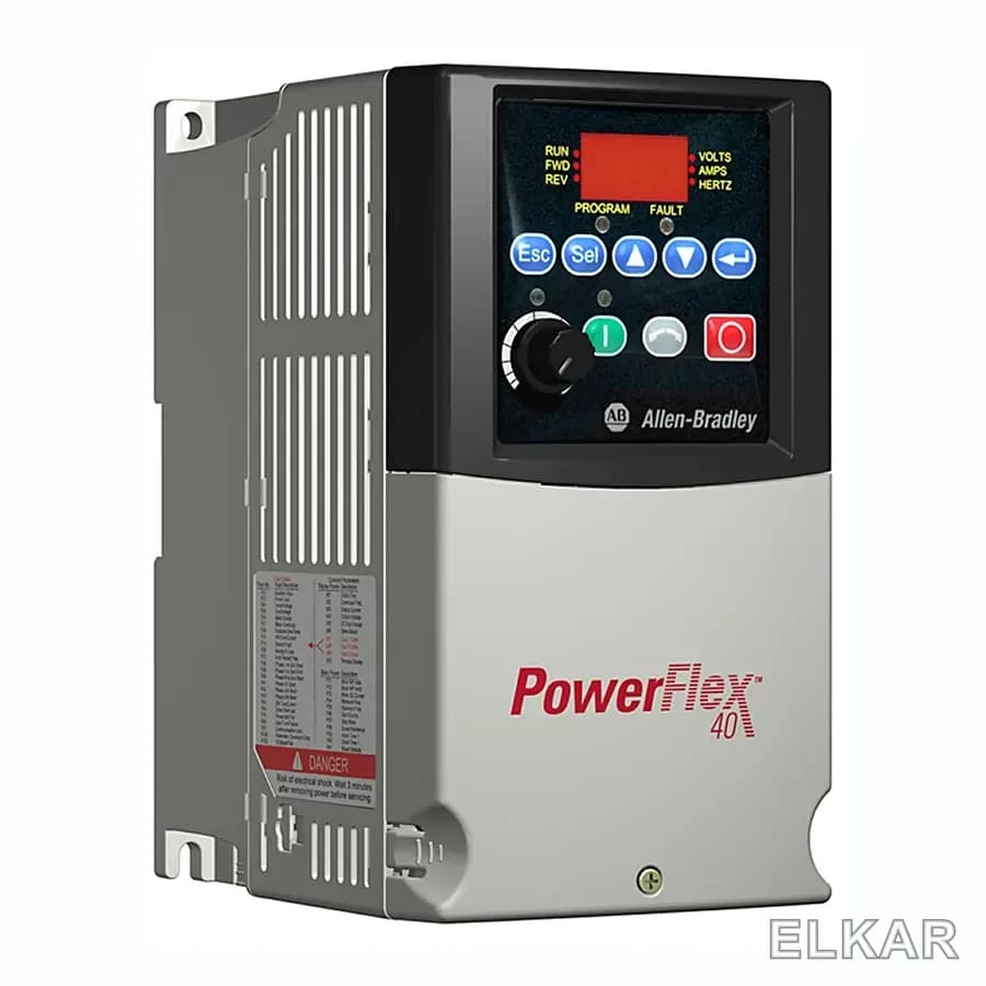 ALLEN BRADLEY 22B-D04P0N104