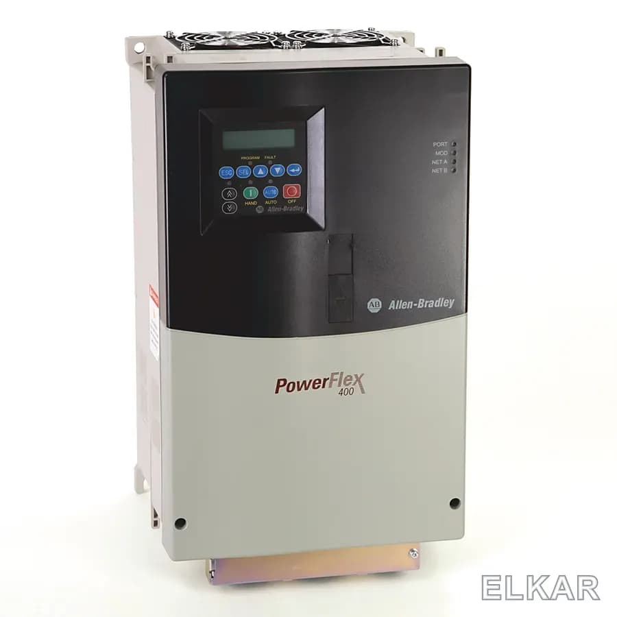 ALLEN BRADLEY 22C-D072A103
