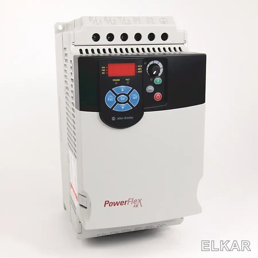 ALLEN BRADLEY 22F-D018N104
