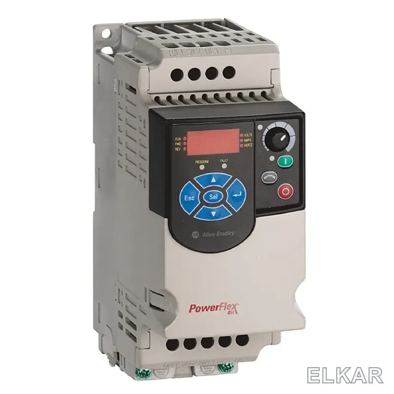 ALLEN BRADLEY 22F-D024N104