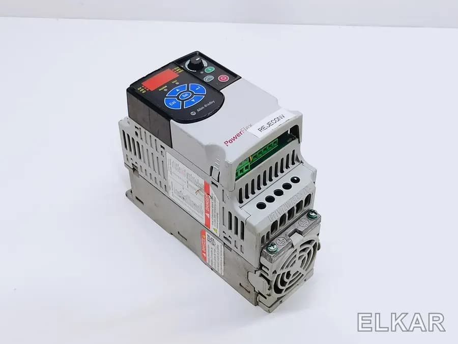 ALLEN BRADLEY 22F-D4P2N113