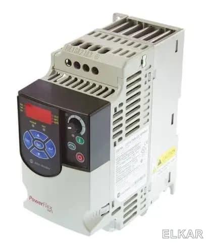 ALLEN BRADLEY 22F-D8P7N103