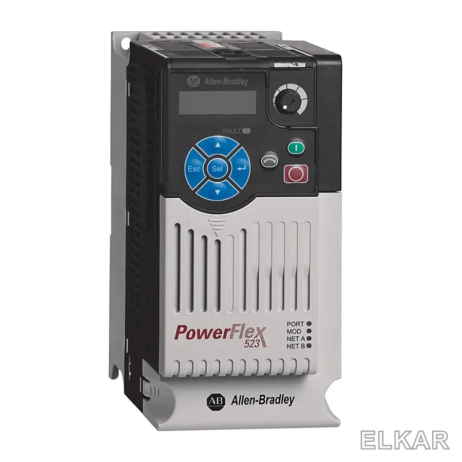 ALLEN BRADLEY 25A-D010N104