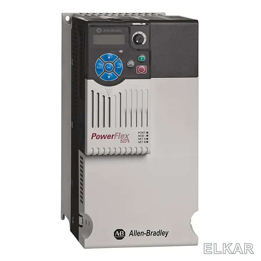 ALLEN BRADLEY 25A-D024N114