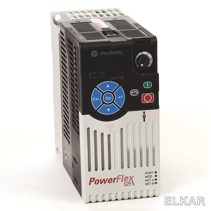 ALLEN BRADLEY 25B-B2P5N104