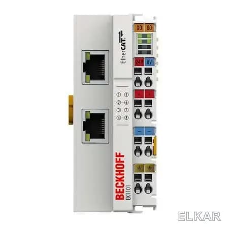 BECKHOFF EK1101