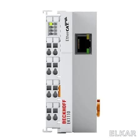 BECKHOFF EK1110