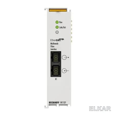 BECKHOFF EK1521