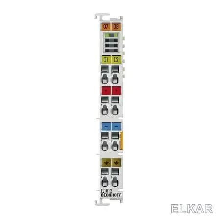 BECKHOFF EL1012