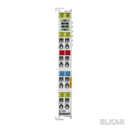 BECKHOFF EL1104