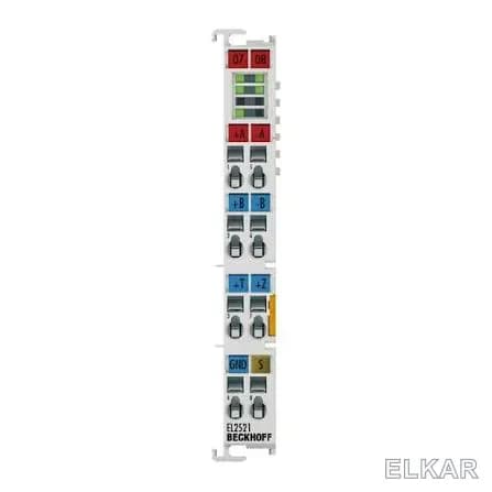 BECKHOFF EL2521