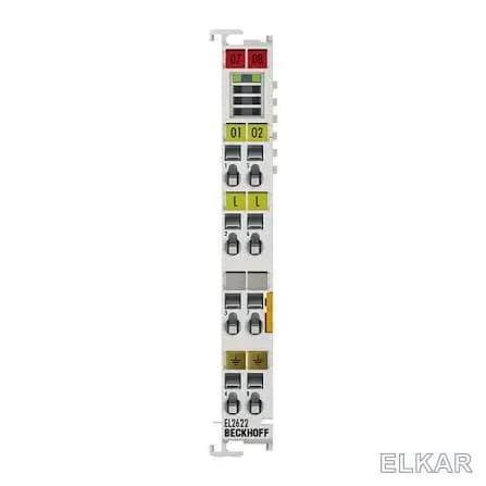 BECKHOFF EL2622