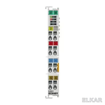 BECKHOFF EL3051