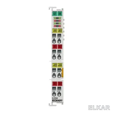 BECKHOFF EL3204