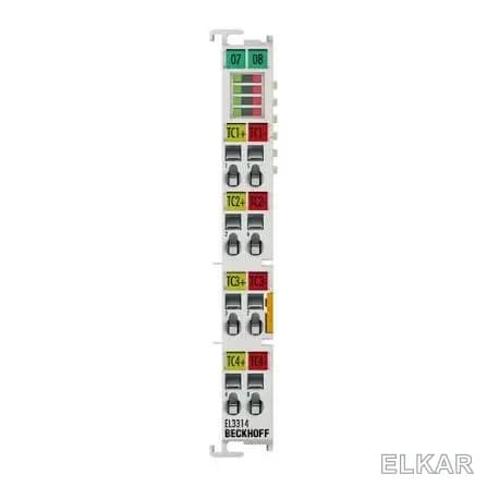 BECKHOFF EL3314