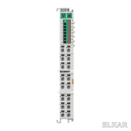 BECKHOFF EL3318