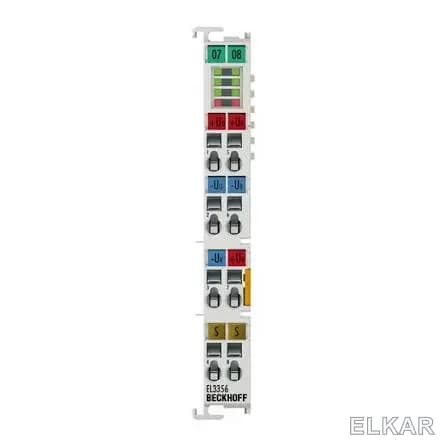 BECKHOFF EL3356