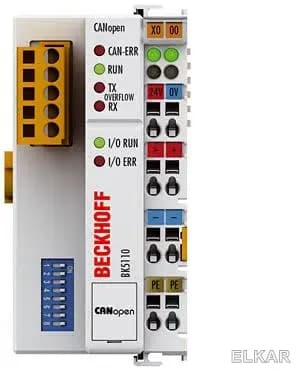 BECKHOFF BK5110