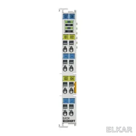 BECKHOFF EL4134