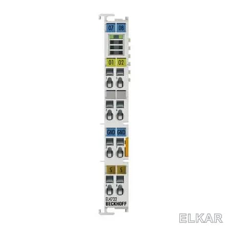 BECKHOFF EL4732