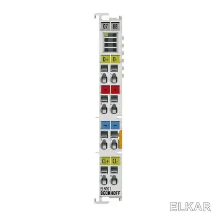 BECKHOFF EL5001
