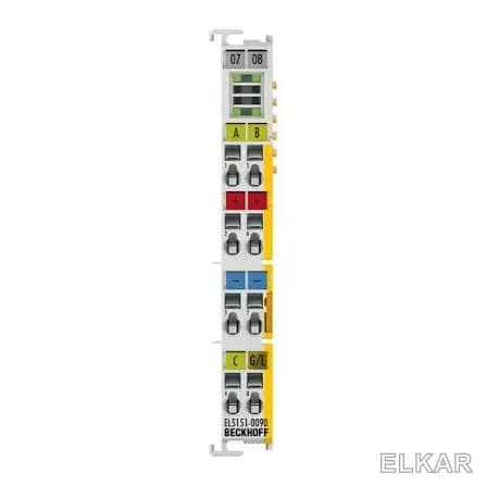 BECKHOFF EL5151 0090