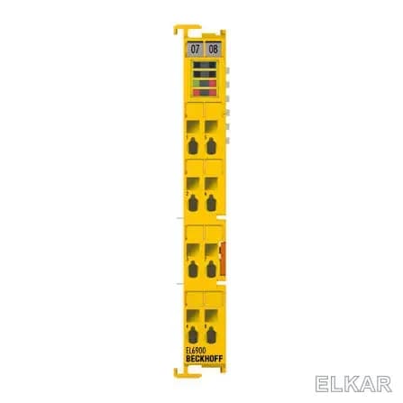 BECKHOFF EL6900