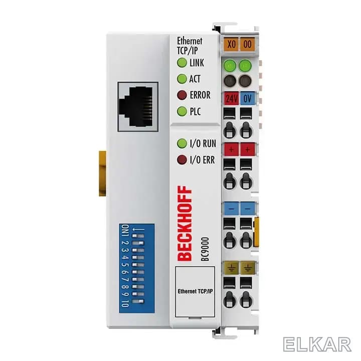 BECKHOFF BC9000