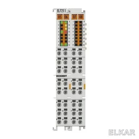 BECKHOFF EL7211-0000