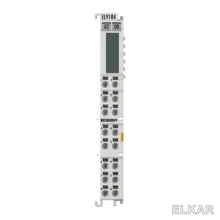 BECKHOFF EL9184