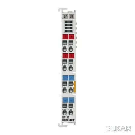 BECKHOFF EL9185
