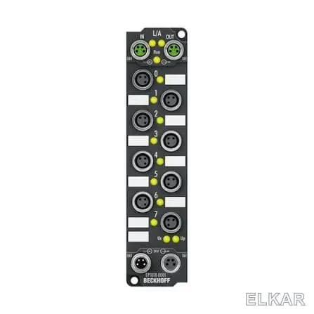 BECKHOFF EP1018-0001