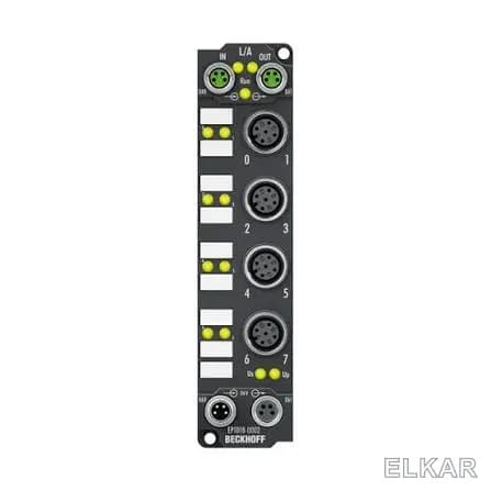BECKHOFF EP1018-0002