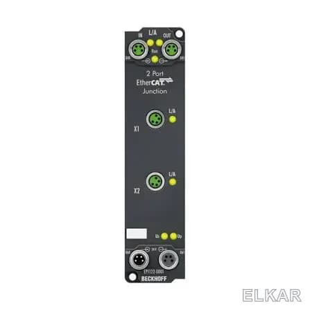 BECKHOFF EP1122-0001