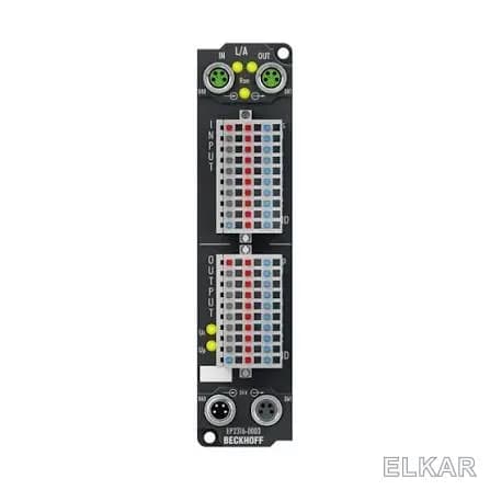 BECKHOFF EP2316-0003